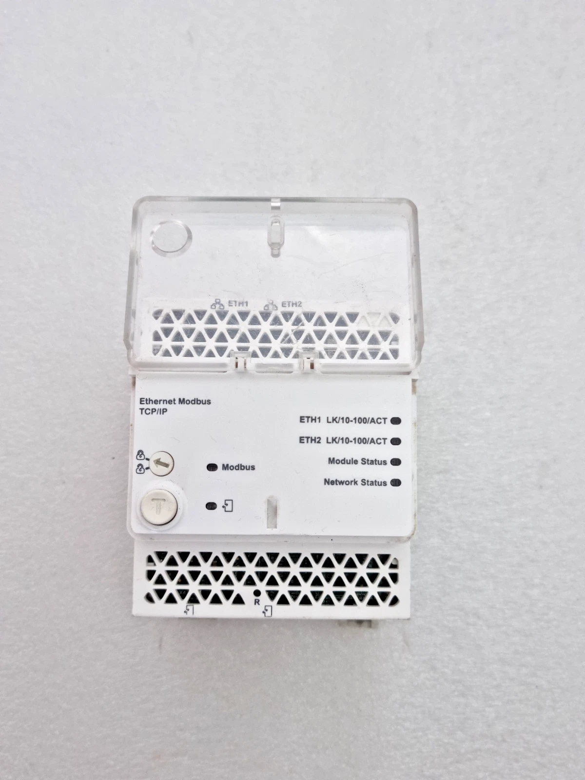 Schneider LV434010 EnerlinX IFM Interface Communication Module LV434010